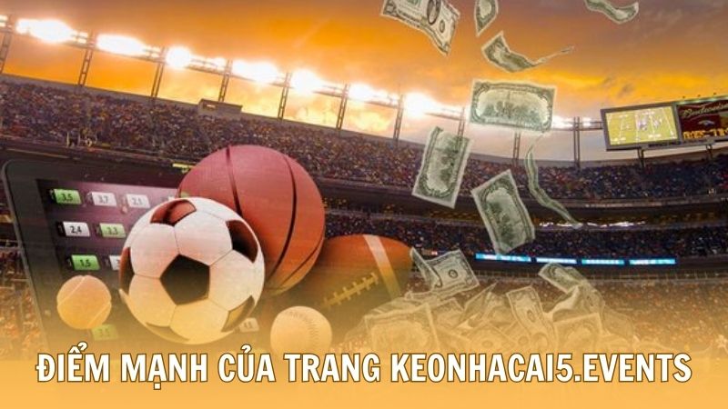 Điểm mạnh hỗ trợ người chơi cá cược tại baomoi.press